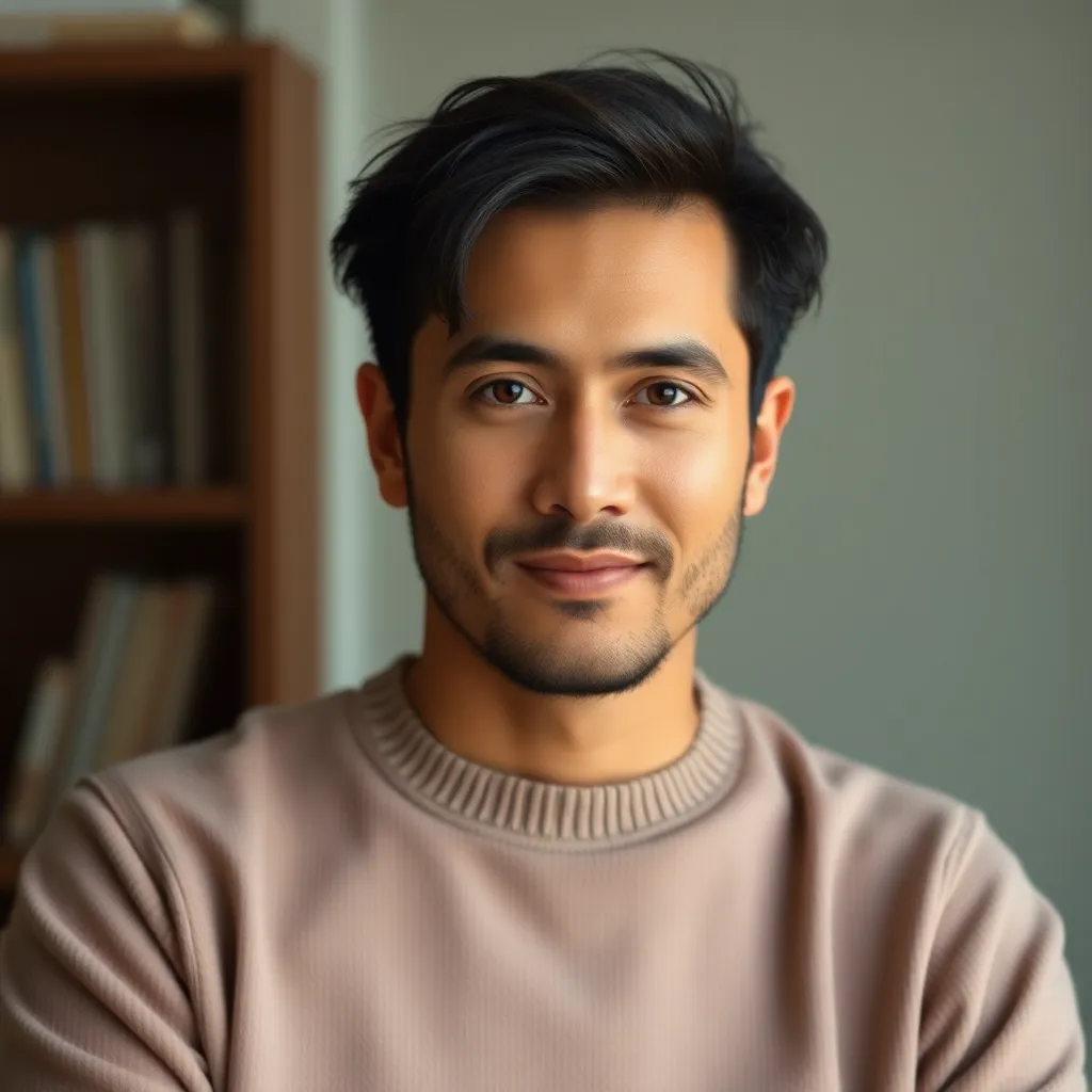 Picture of Finn Fisher