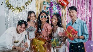 organized alcohol-free party, alcohol-free celebration ideas, memorable party planning, non-alcoholic party ideas, kids and adult party tips, alcohol-free event setup, destination-specific party planning, alcohol-free gathering ideas, fun non-alcoholic party activities